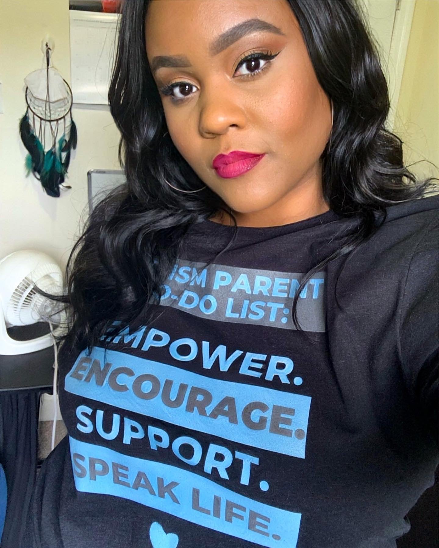 Parent To-Do List Unisex Tee