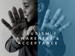 Having “The (Autism) Talk” With My Son (June 7, 2019)