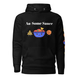 Au-Some Sauce Hoodie